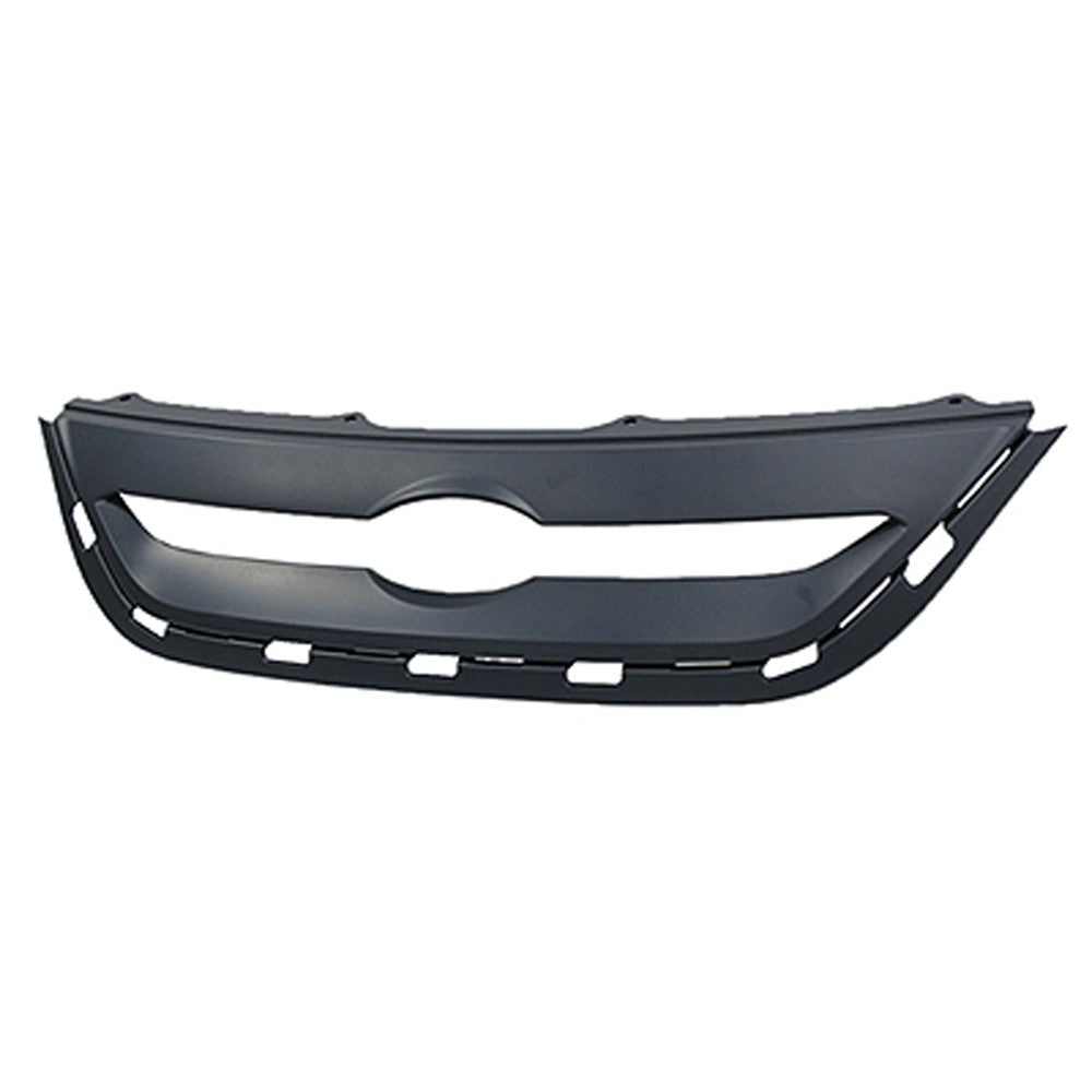 Front Grille 2011-2013 Ford Fiesta