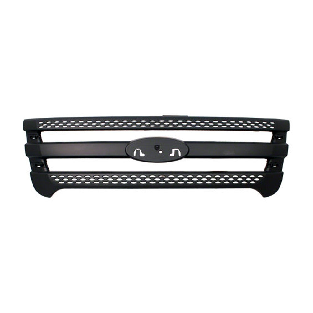 Grille 2011-2015 Ford Explorer