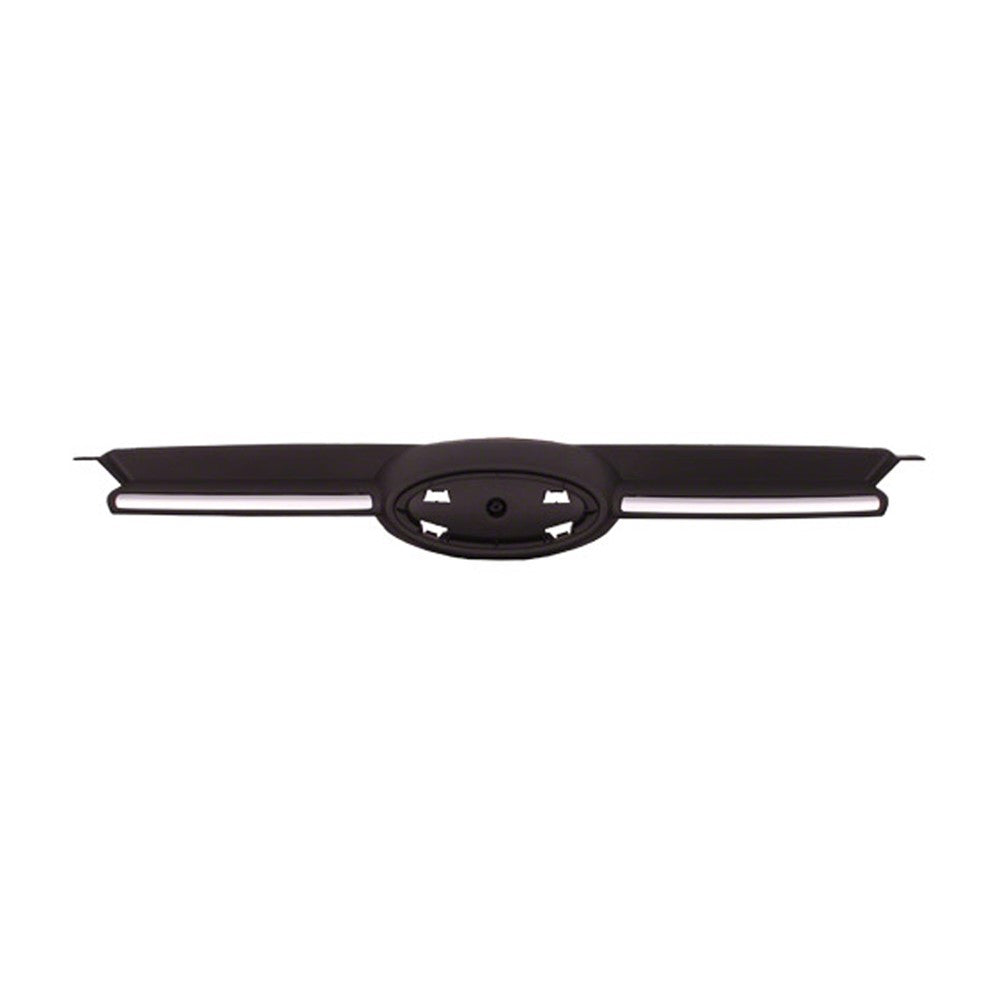 Grille 2012-2014 Ford Focus