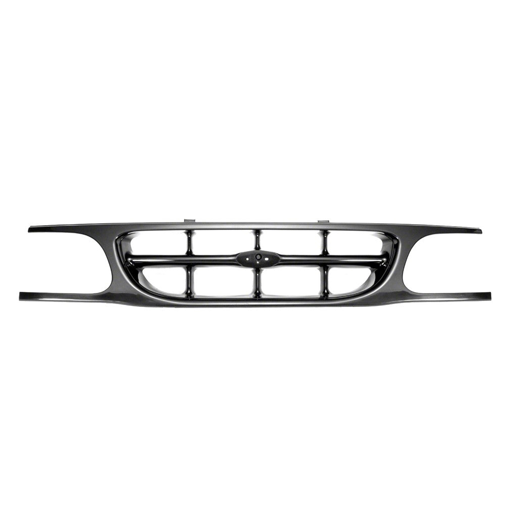 Front Center Grille 1995-1997 Ford Explorer