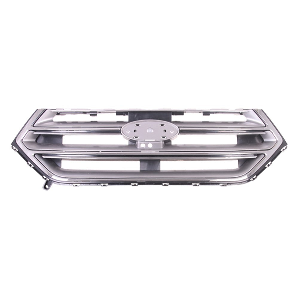Front Grille 2015-2018 Ford Edge