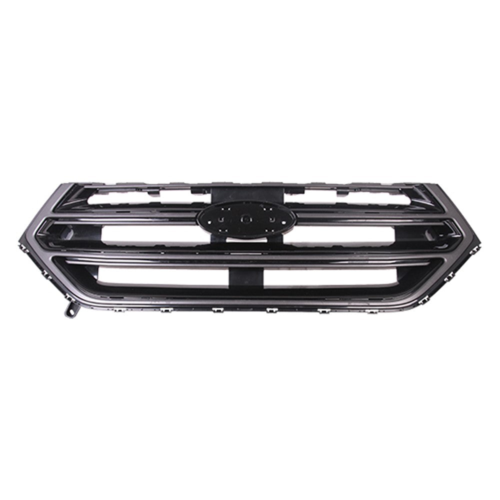 Front Grille 2015-2018 Ford Edge