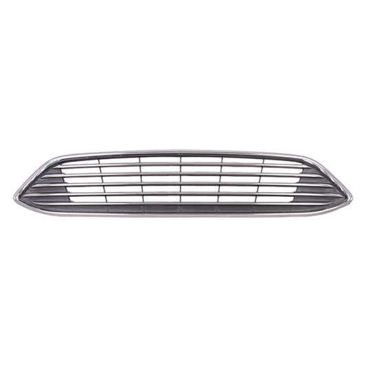 Front Grille 2015-2018 Ford Focus