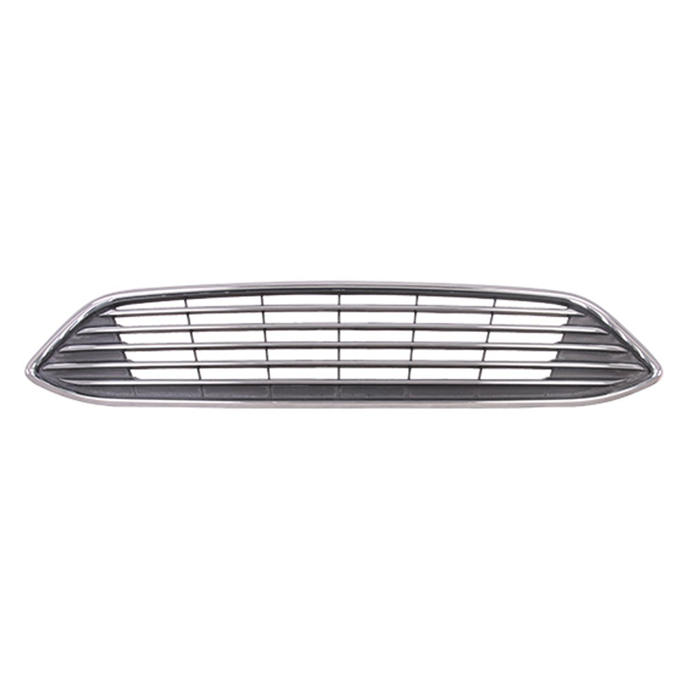 Front Grille 2015-2018 Ford Focus