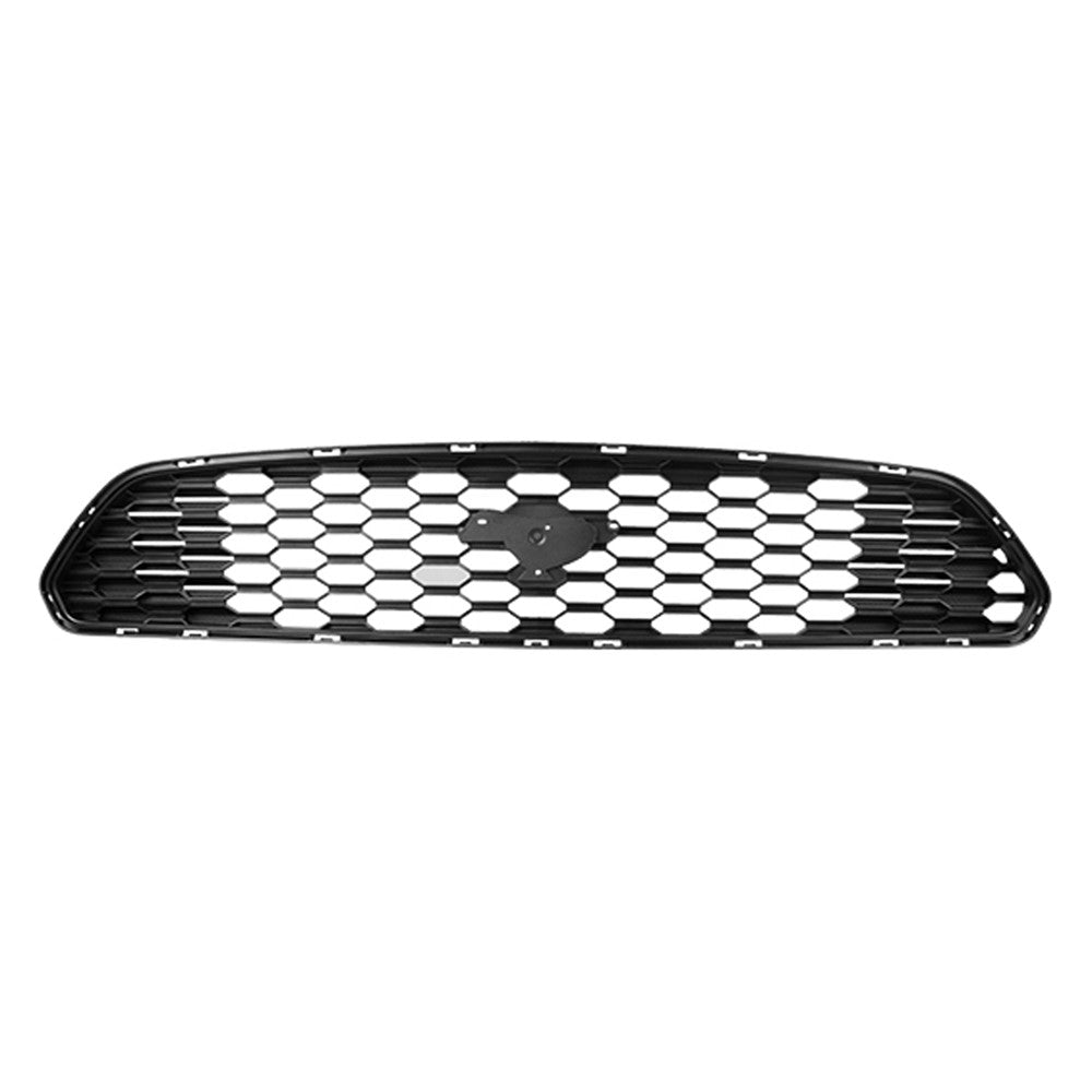 Front Grille 2015-2017 Ford Mustang