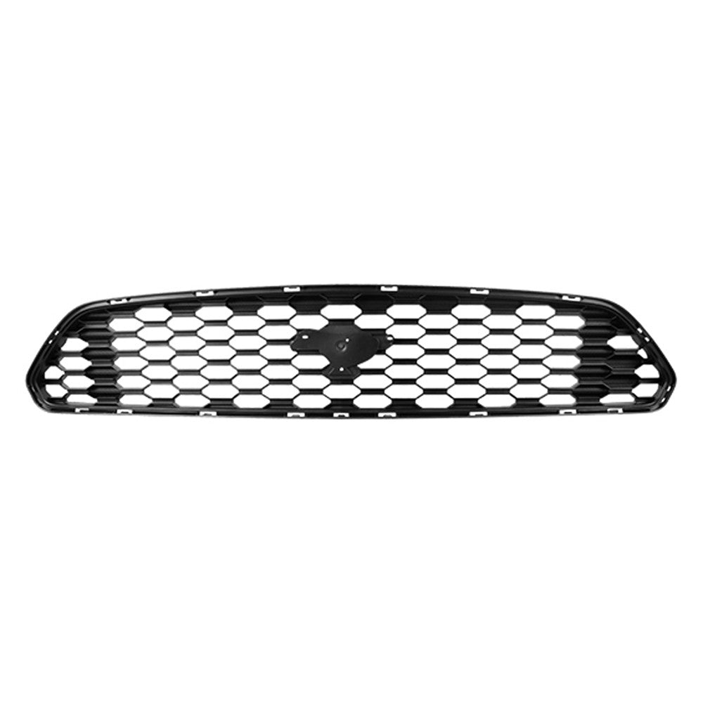 Front Grille 2015-2017 Ford Mustang
