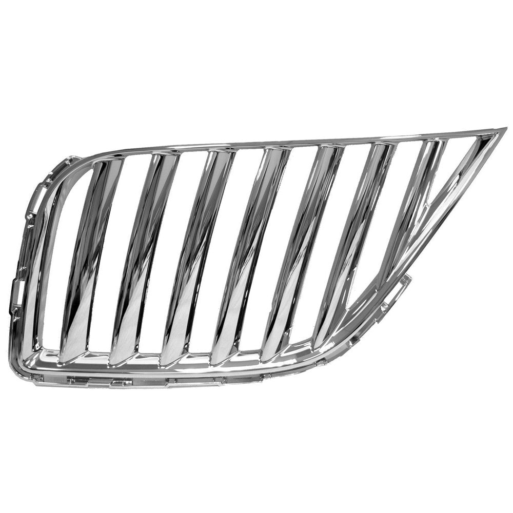 Left Driver Side Grille 2011-2015 Lincoln Mkx