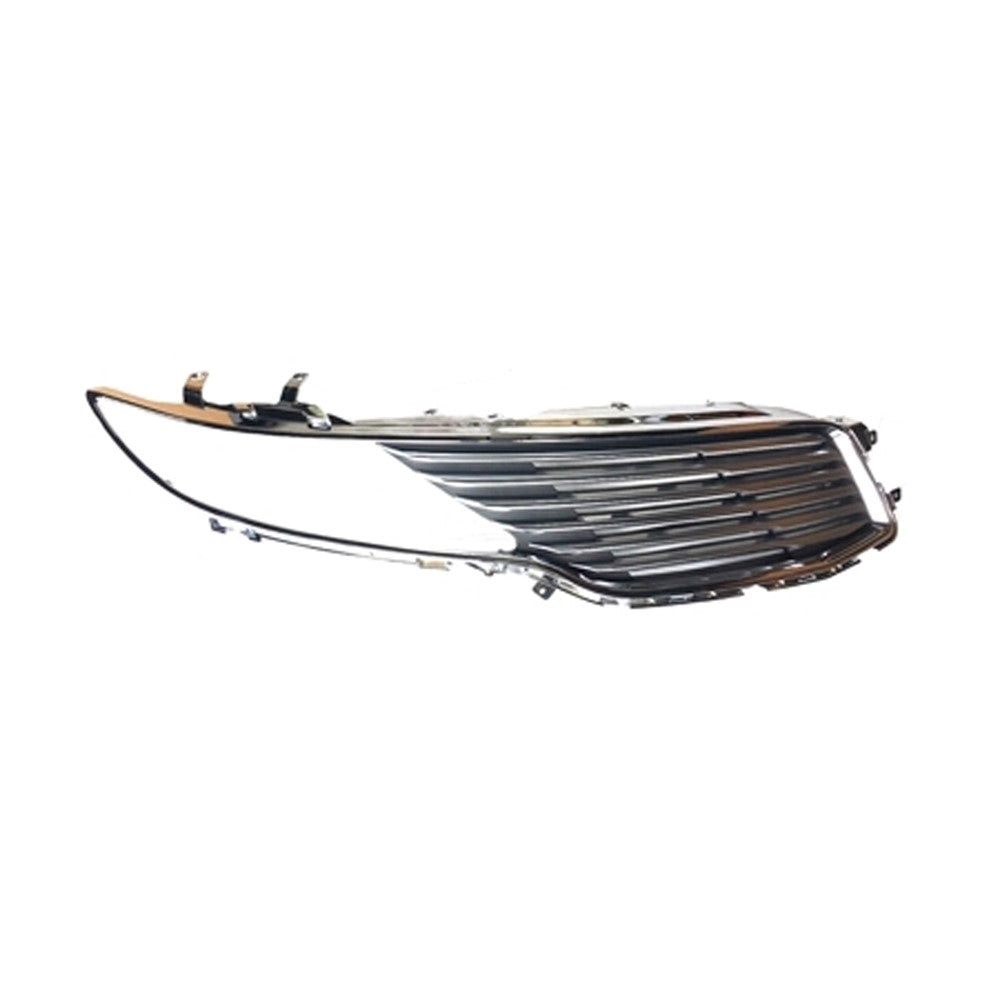 Right Passenger Side Grille 2013-2016 Lincoln Mkz