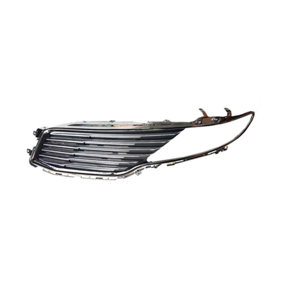 Left Driver Side Grille 2013-2016 Lincoln Mkz