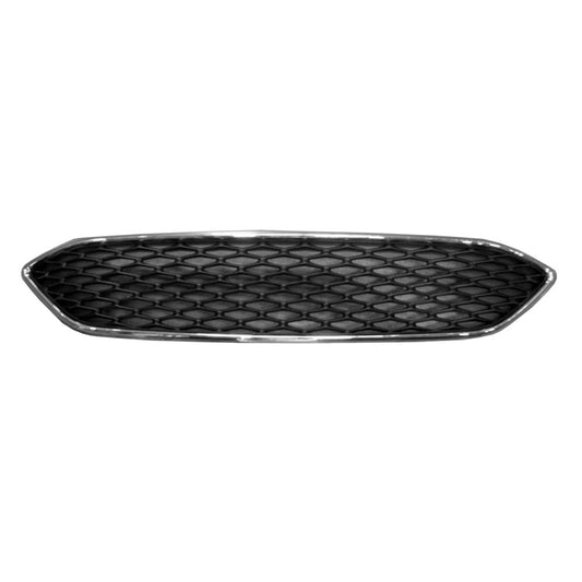 Front Grille 2015-2018 Ford Focus