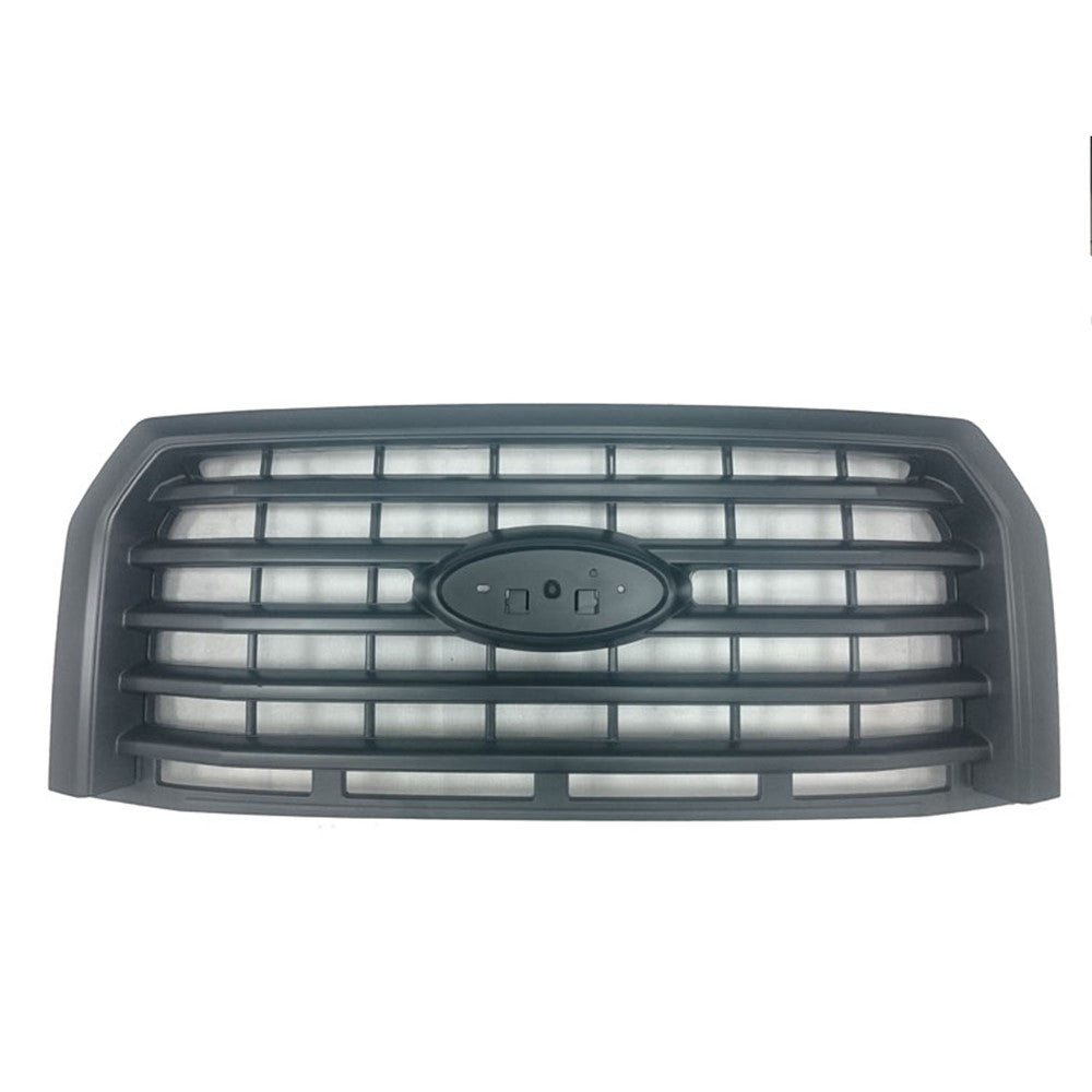 Front Grille 2015-2017 Ford F-150