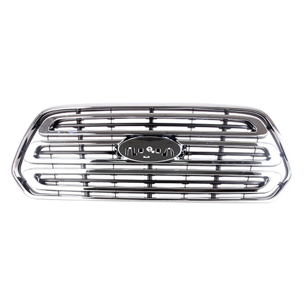 Front Grille 2015-2019 Ford Transit-150, Transit-250, Transit-350, Transit-350 Hd