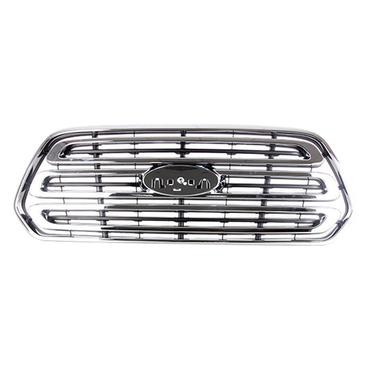 Front Grille 2015-2019 Ford Transit-150, Transit-250, Transit-350, Transit-350 Hd