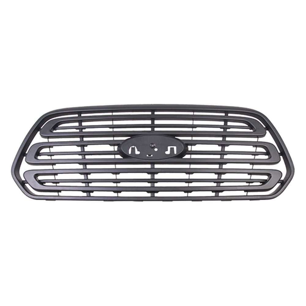 Front Grille 2015-2019 Ford Transit-150, Transit-250, Transit-350, Transit-350 Hd