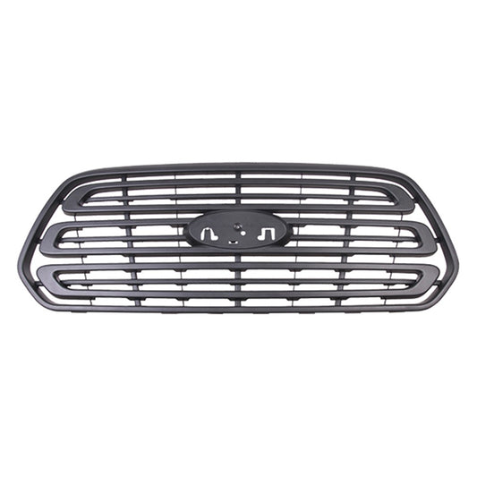 Front Grille 2015-2019 Ford Transit-150, Transit-250, Transit-350, Transit-350 Hd