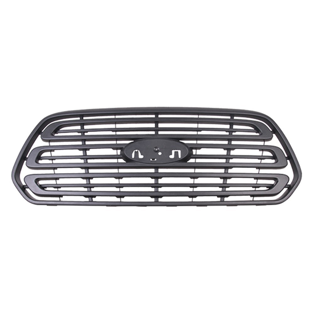 Front Grille 2015-2019 Ford Transit-150, Transit-250, Transit-350, Transit-350 Hd