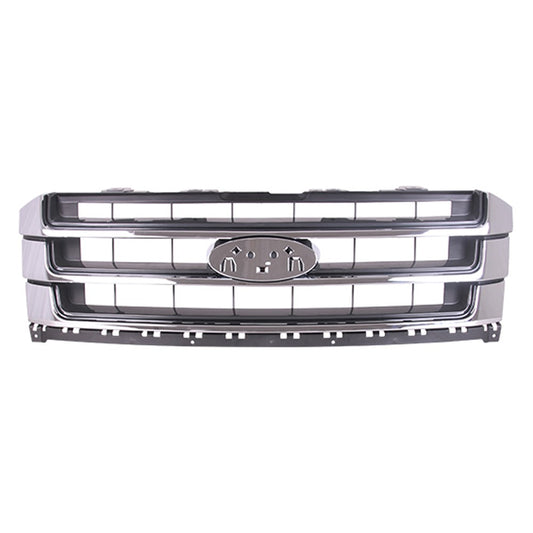 Front Grille 2015-2017 Ford Expedition
