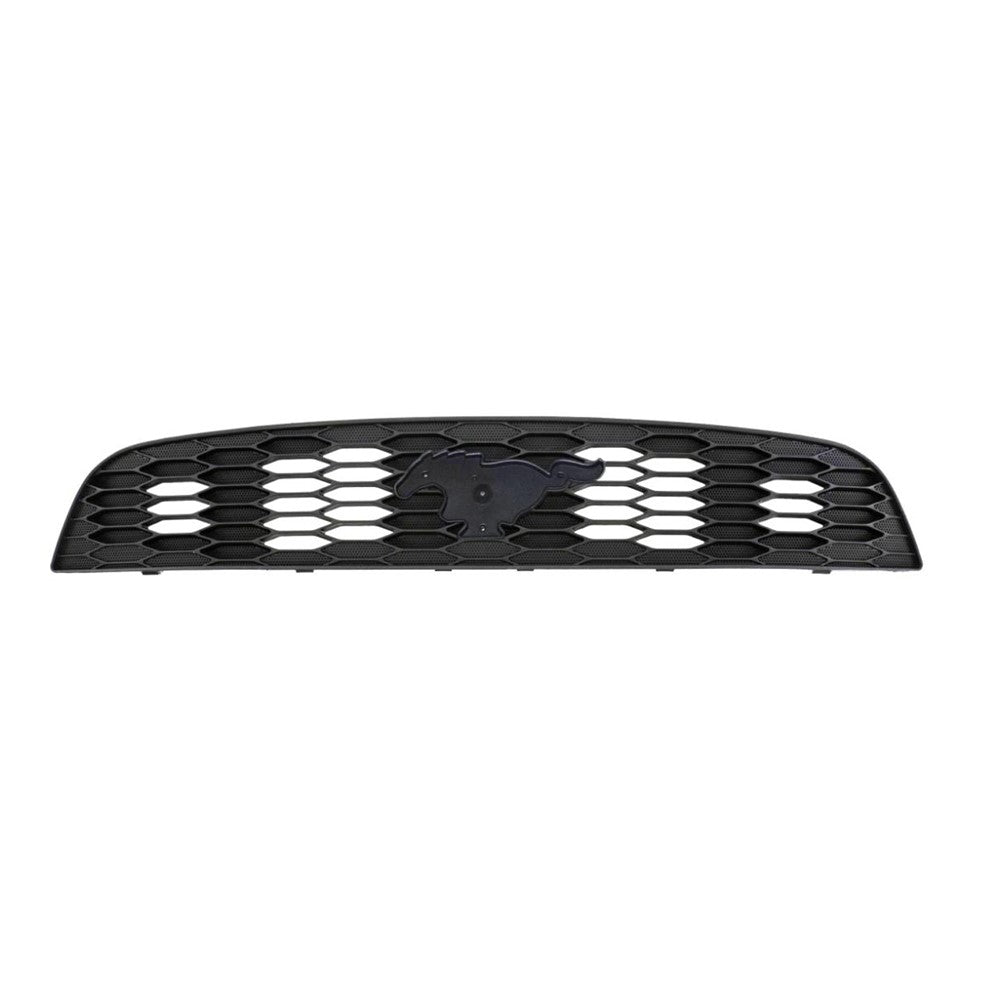 Front Grille 2013-2014 Ford Mustang