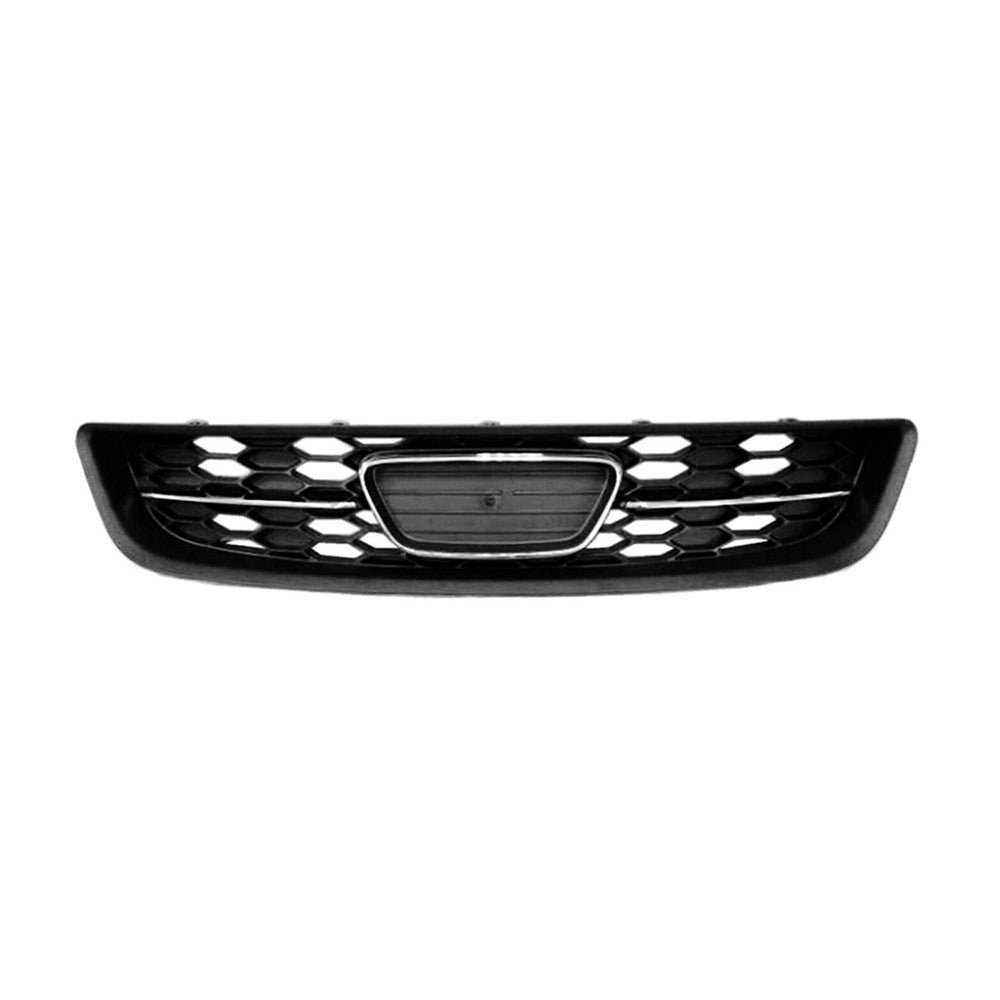 Front Grille 2013-2014 Ford Mustang