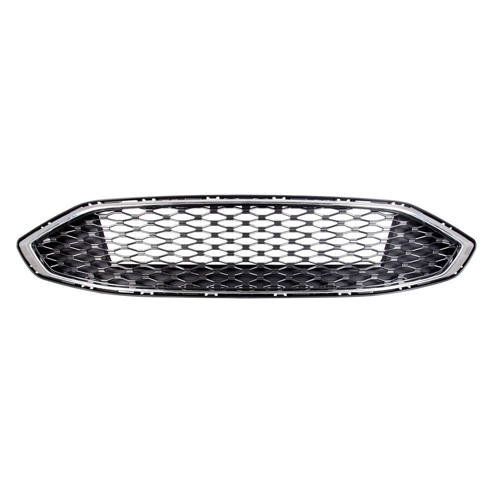 Front Grille 2017-2018 Ford Fusion