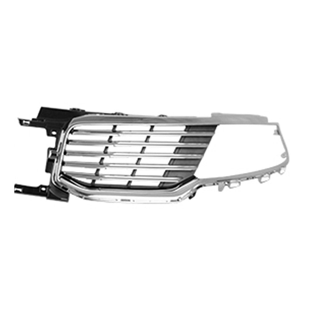 Left Driver Side Grille 2016-2018 Lincoln Mkx