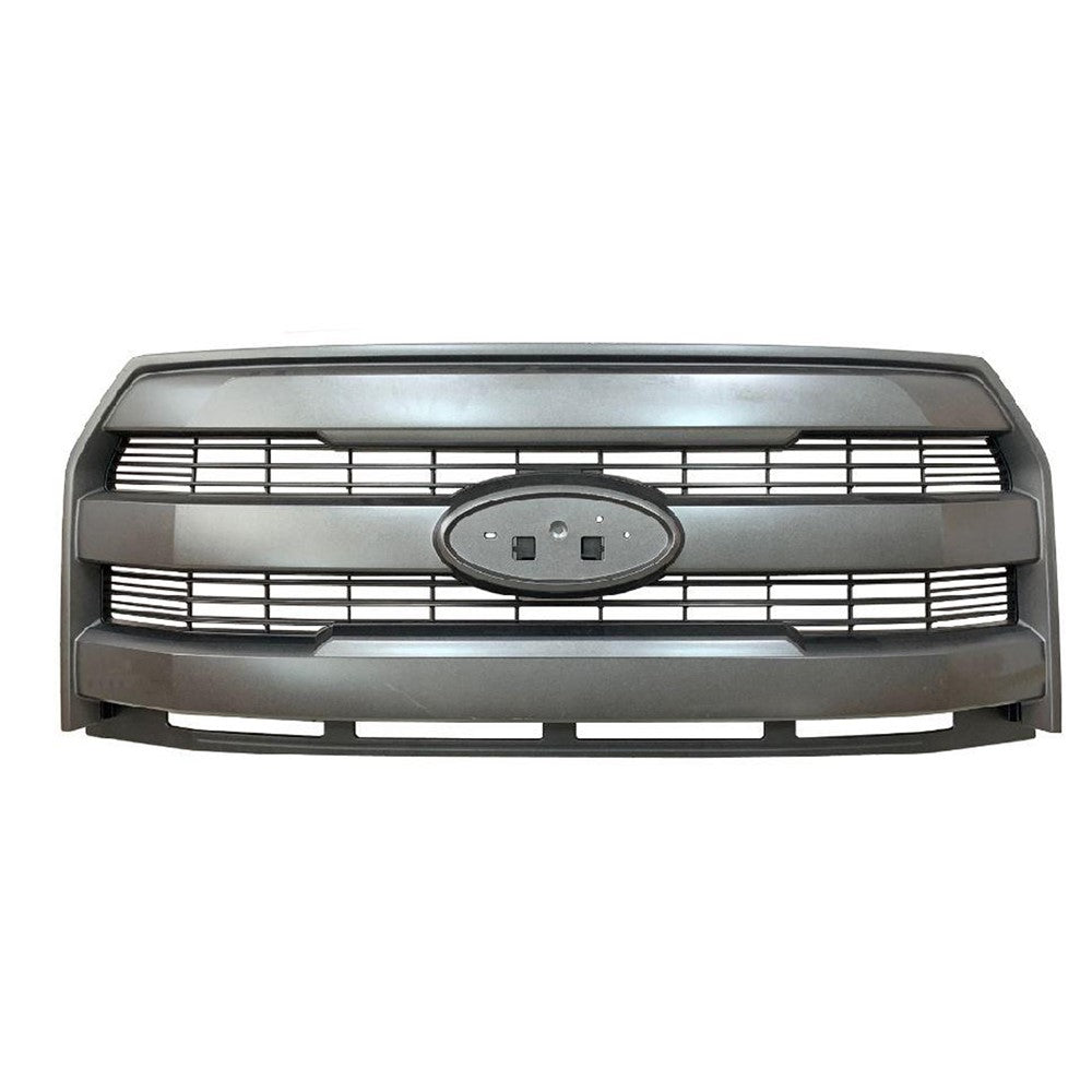 Front Grille 2015-2017 Ford F-150