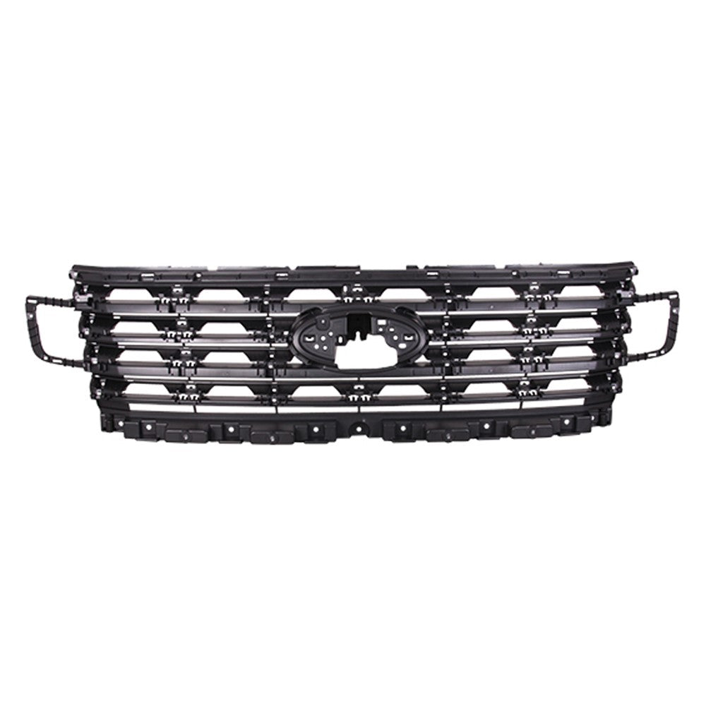 Grille Mounting Panel 2018-2021 Ford Expedition