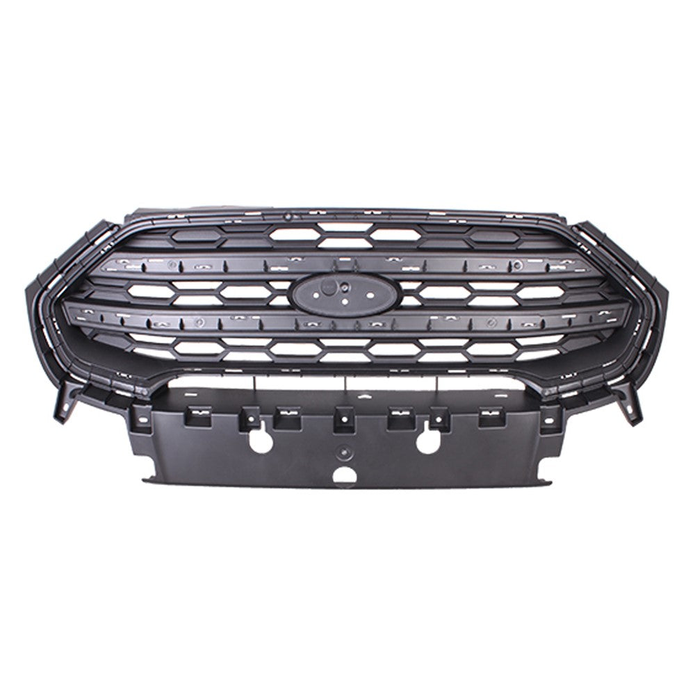 Front Grille 2018-2022 Ford Ecosport