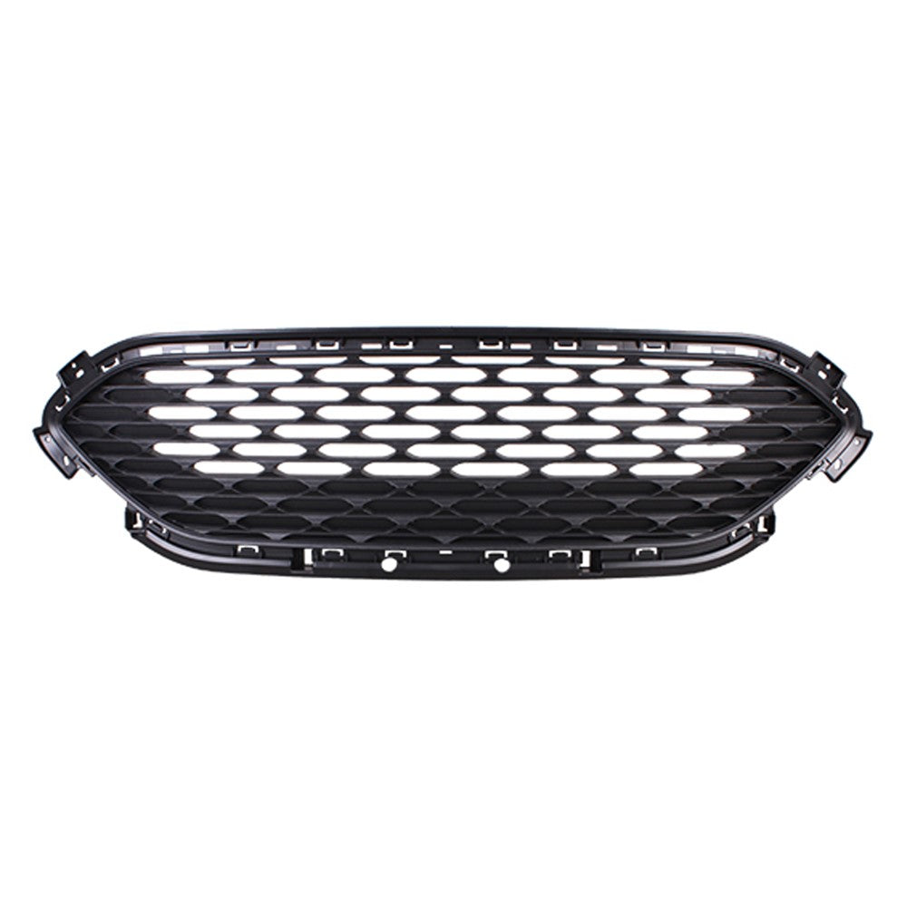 Front Grille 2020-2022 Ford Escape