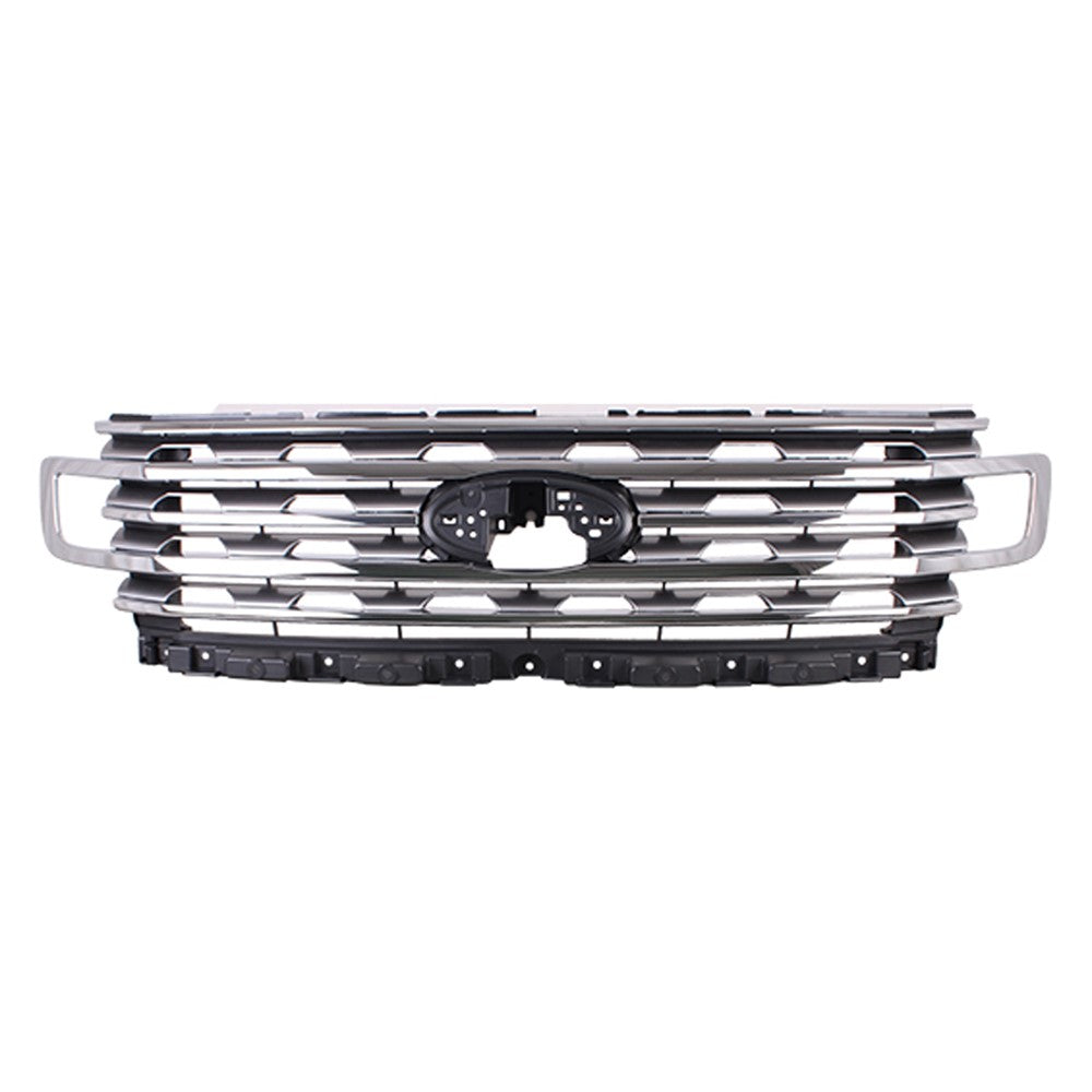 Front Grille 2018-2021 Ford Expedition