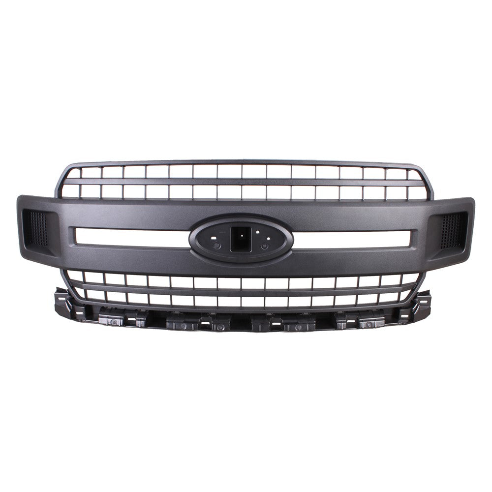 Front Grille 2018-2020 Ford F-150