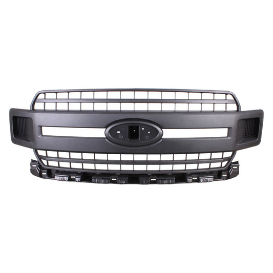 Front Grille 2018-2020 Ford F-150