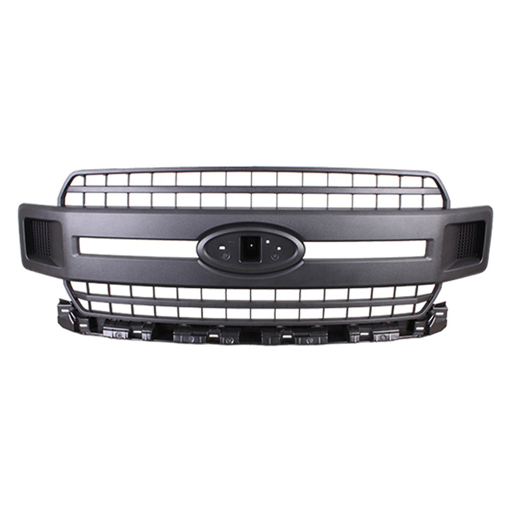 Front Grille 2018-2020 Ford F-150