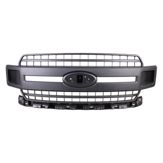 Front Grille 2018-2020 Ford F-150