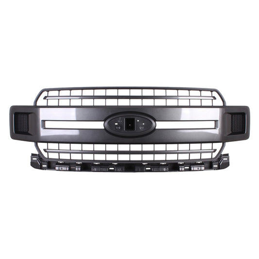 Front Grille 2018-2020 Ford F-150