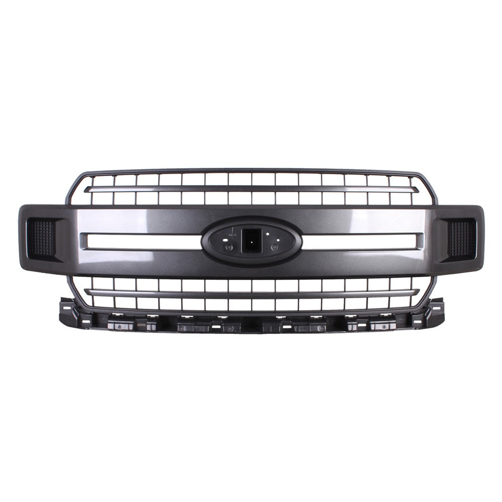 Front Grille 2018-2020 Ford F-150