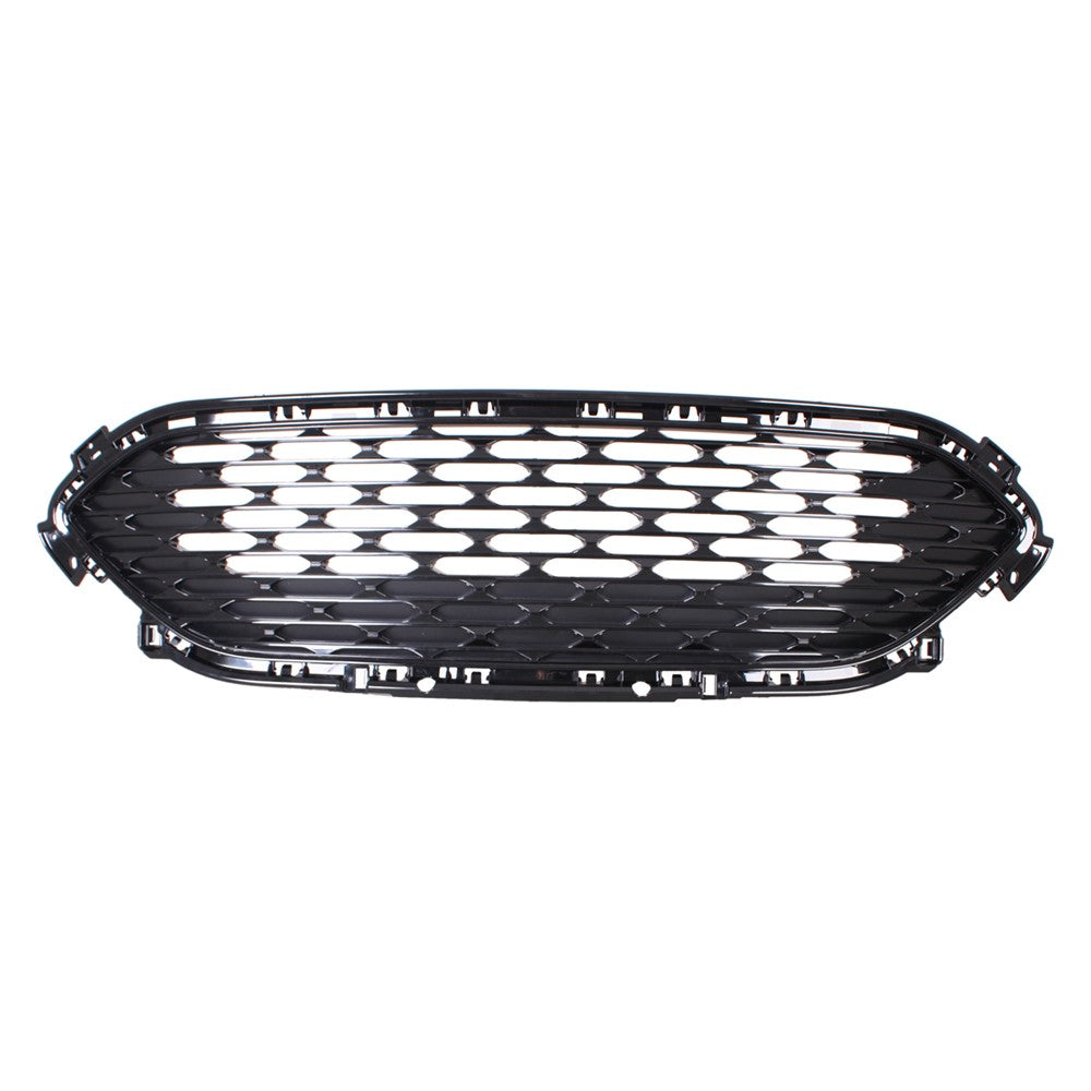 Front Grille 2020 Ford Escape