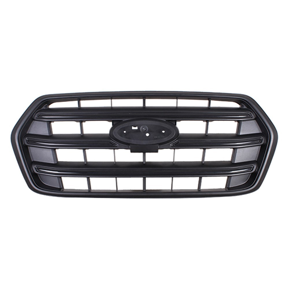 Front Grille 2020 Ford Transit-150, Transit-250, Transit-350, Transit-350 Hd