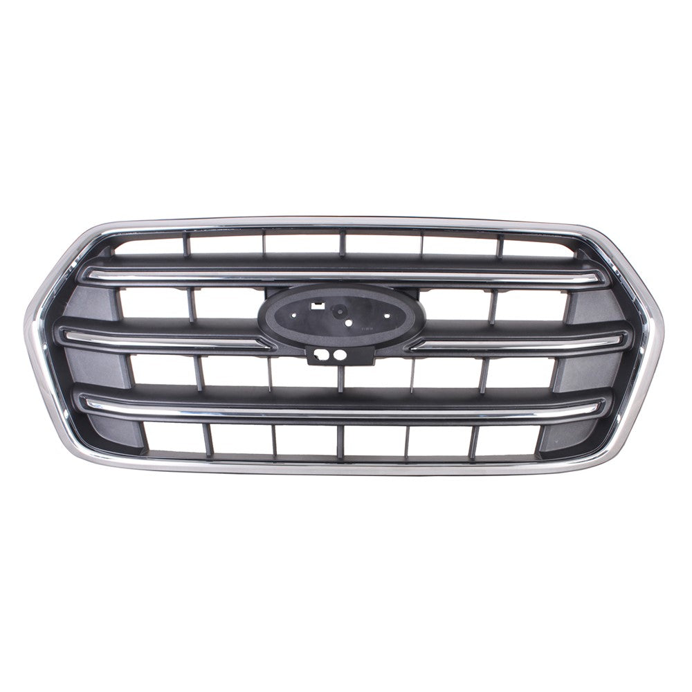 Front Grille 2020 Ford Transit-150, Transit-250, Transit-350, Transit-350 Hd