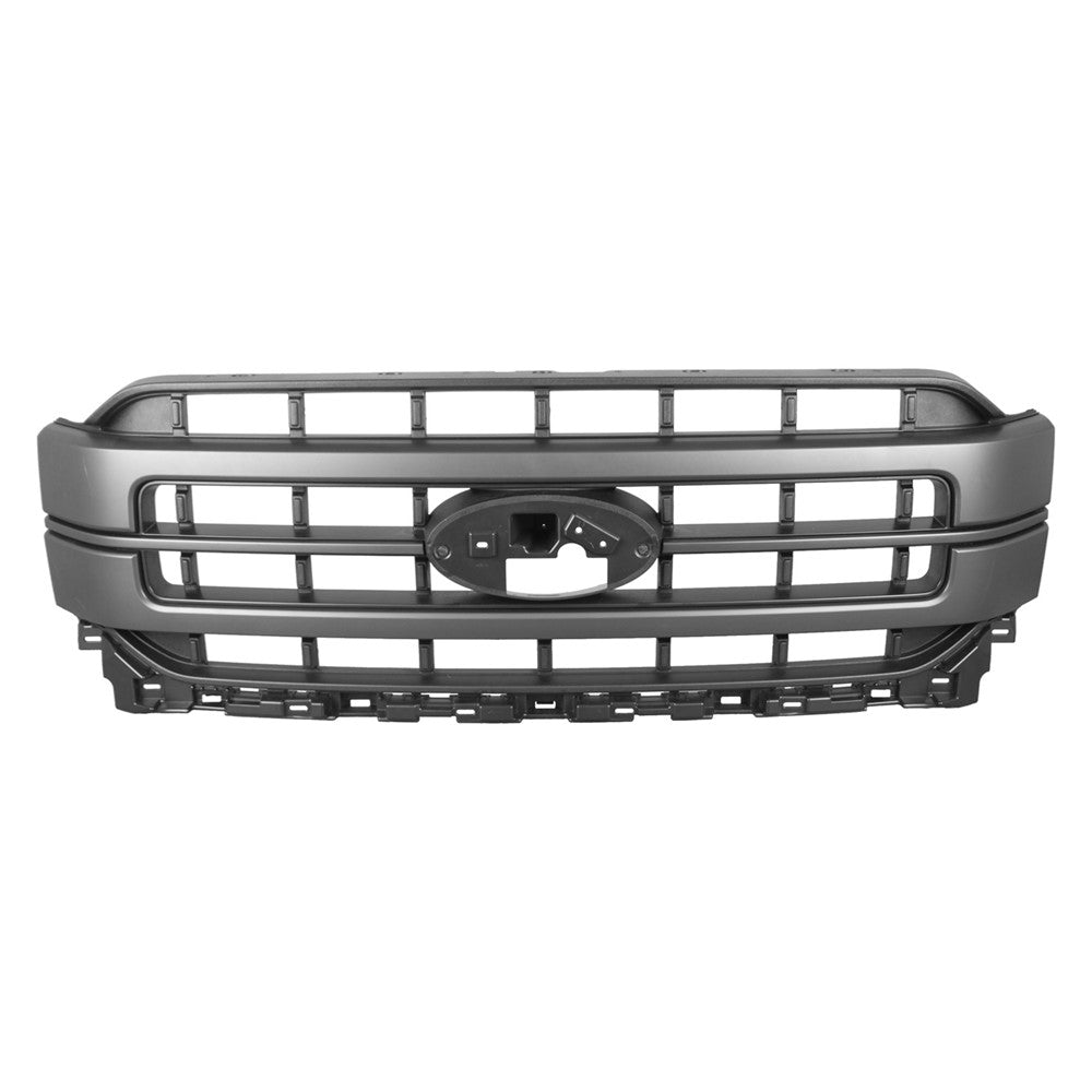 Front Grille 2021-2023 Ford F-150