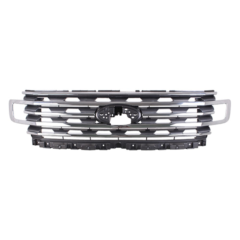 Front Grille 2018-2021 Ford Expedition