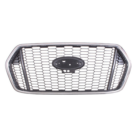 Front Grille 2021-2024 Ford Transit-150, Transit-250, Transit-350, Transit-350 Hd