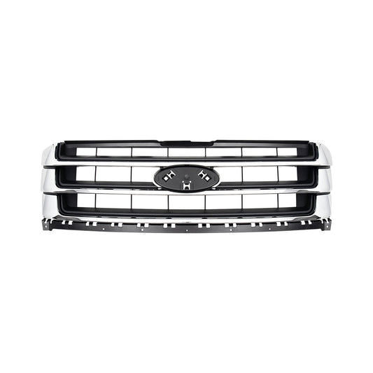 Front Grille 2015-2017 Ford Expedition