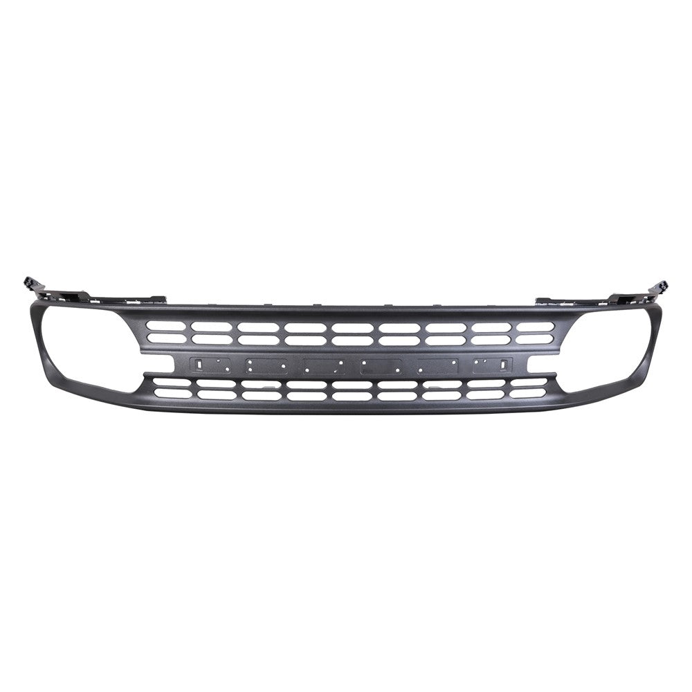 Front Grille 2021-2023 Ford Bronco Sport