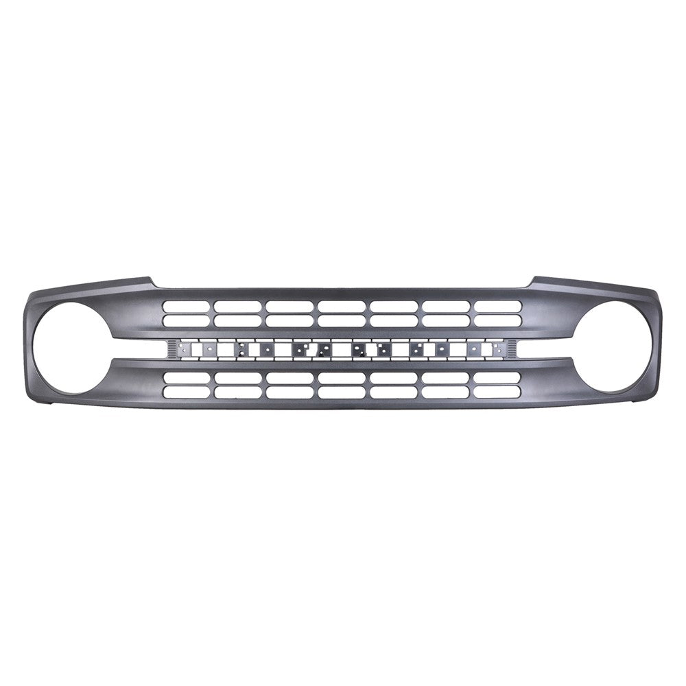 Front Grille 2021-2024 Ford Bronco