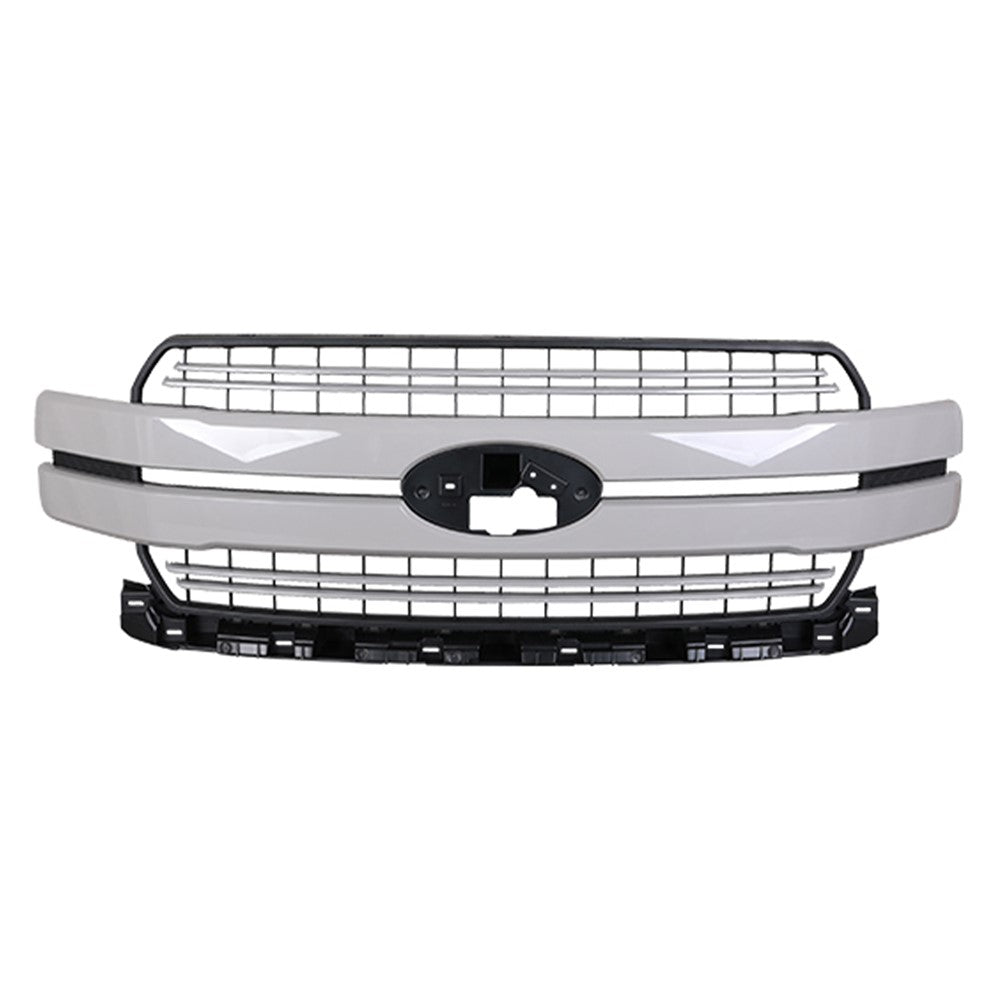 Front Grille 2018-2020 Ford F-150