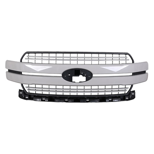 Front Grille 2018-2020 Ford F-150