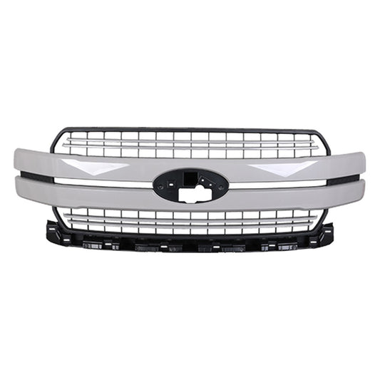 Front Grille 2018-2020 Ford F-150