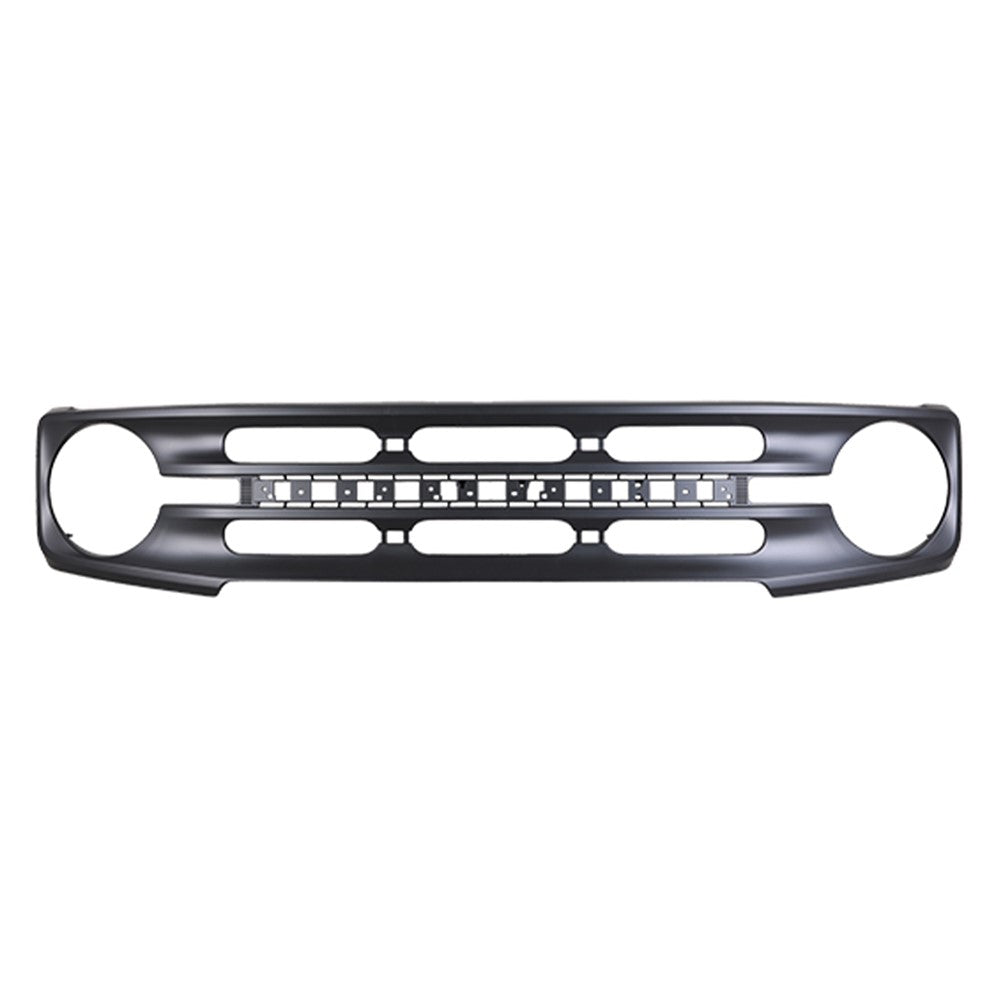 Front Grille 2021-2024 Ford Bronco