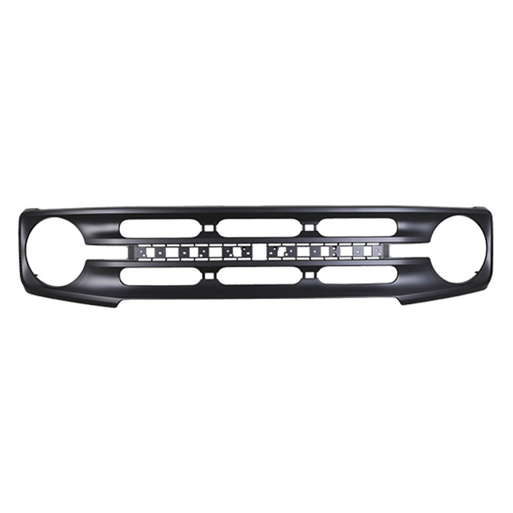 Front Grille 2021-2024 Ford Bronco